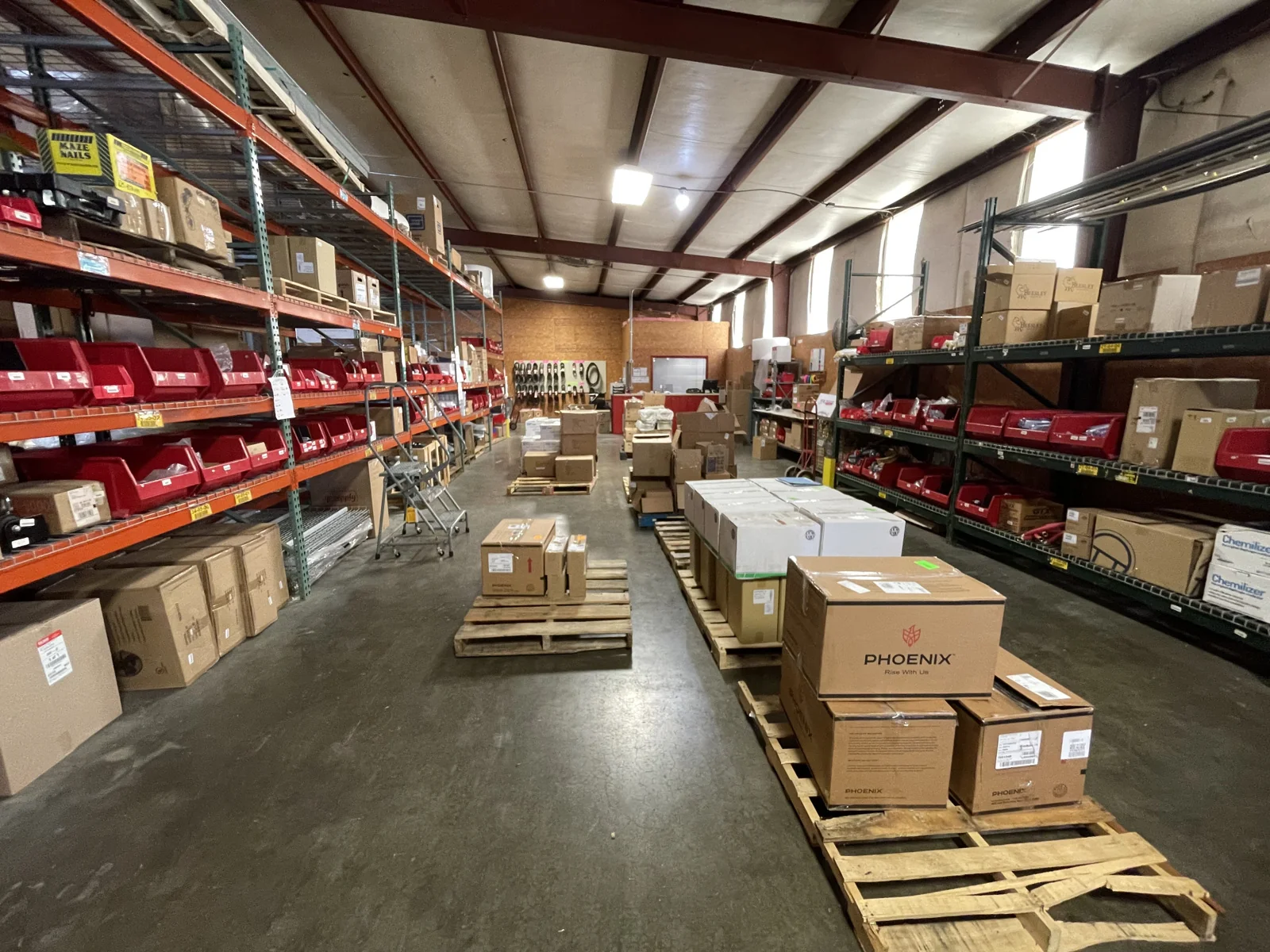 Industrial in Forest, MS — Sale in Forest, MS, photo 2 of 6