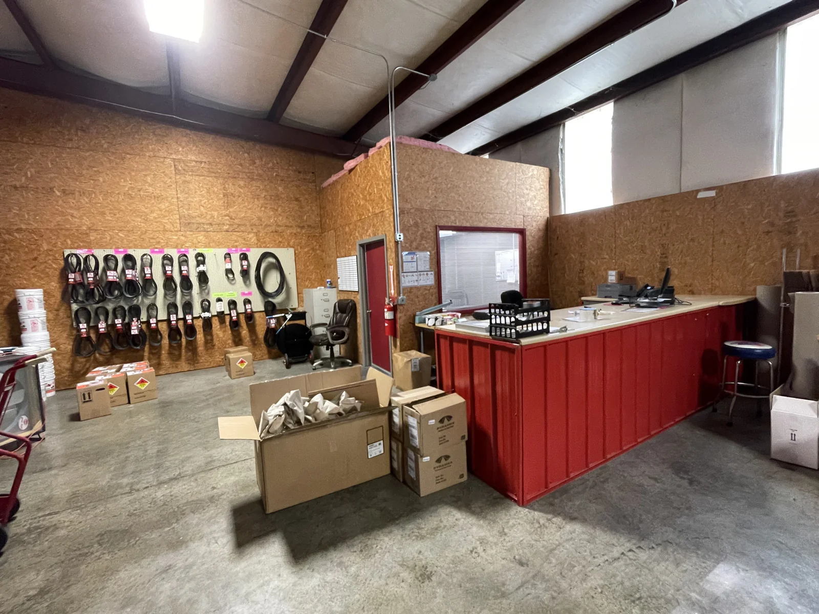 Industrial in Forest, MS — Sale in Forest, MS, photo 3 of 6