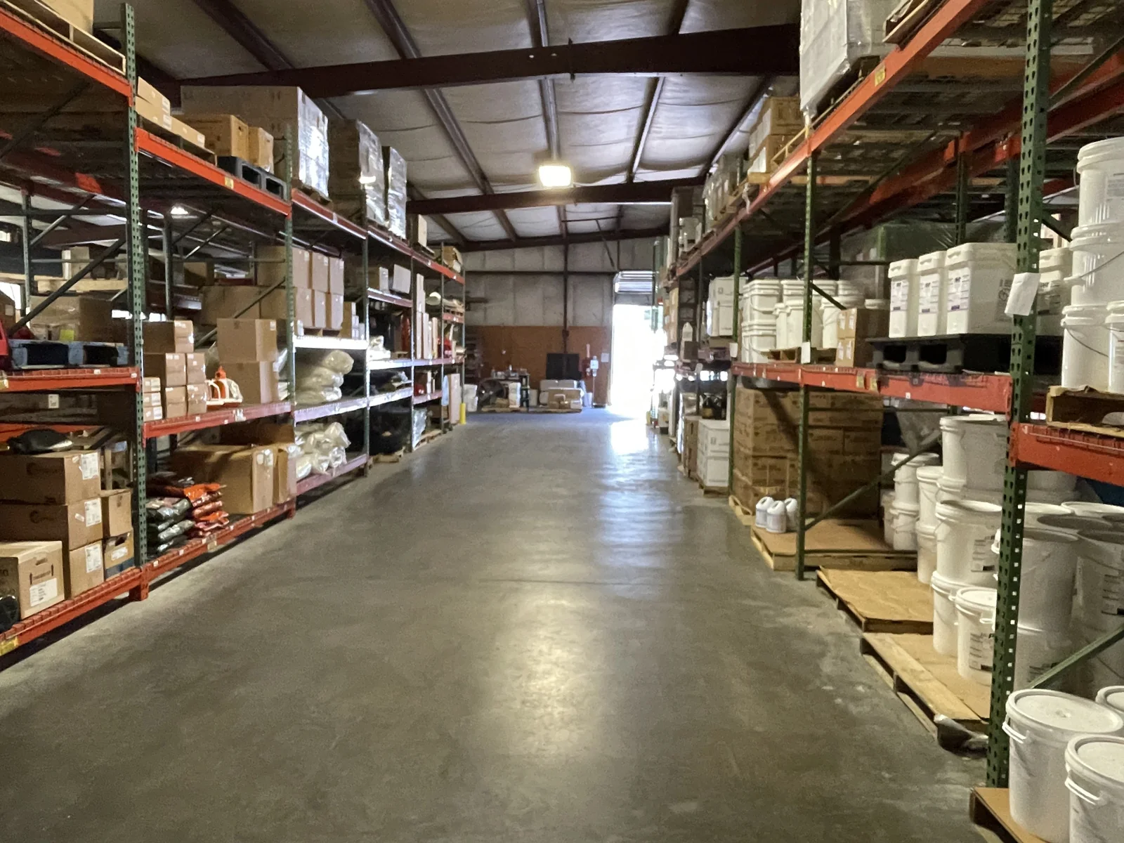 Industrial in Forest, MS — Sale in Forest, MS, photo 4 of 6