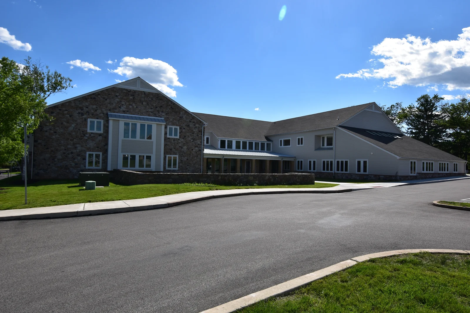 Healthcare in Lansdale, PA — Lease in Lansdale, PA, photo 1 of 1
