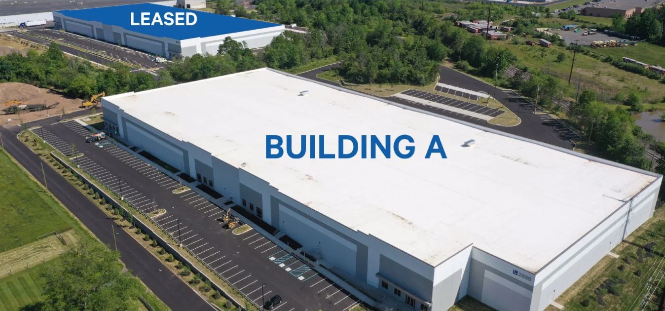 NORTH PENN LOGISTICS CENTER — Lease in Hatfield, PA, photo 1 of 1