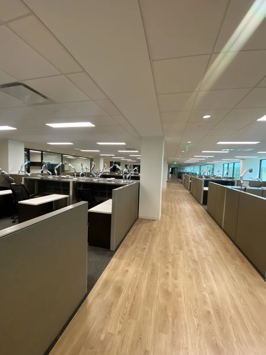Office in Radnor, PA — Lease in Radnor, PA, photo 4 of 8