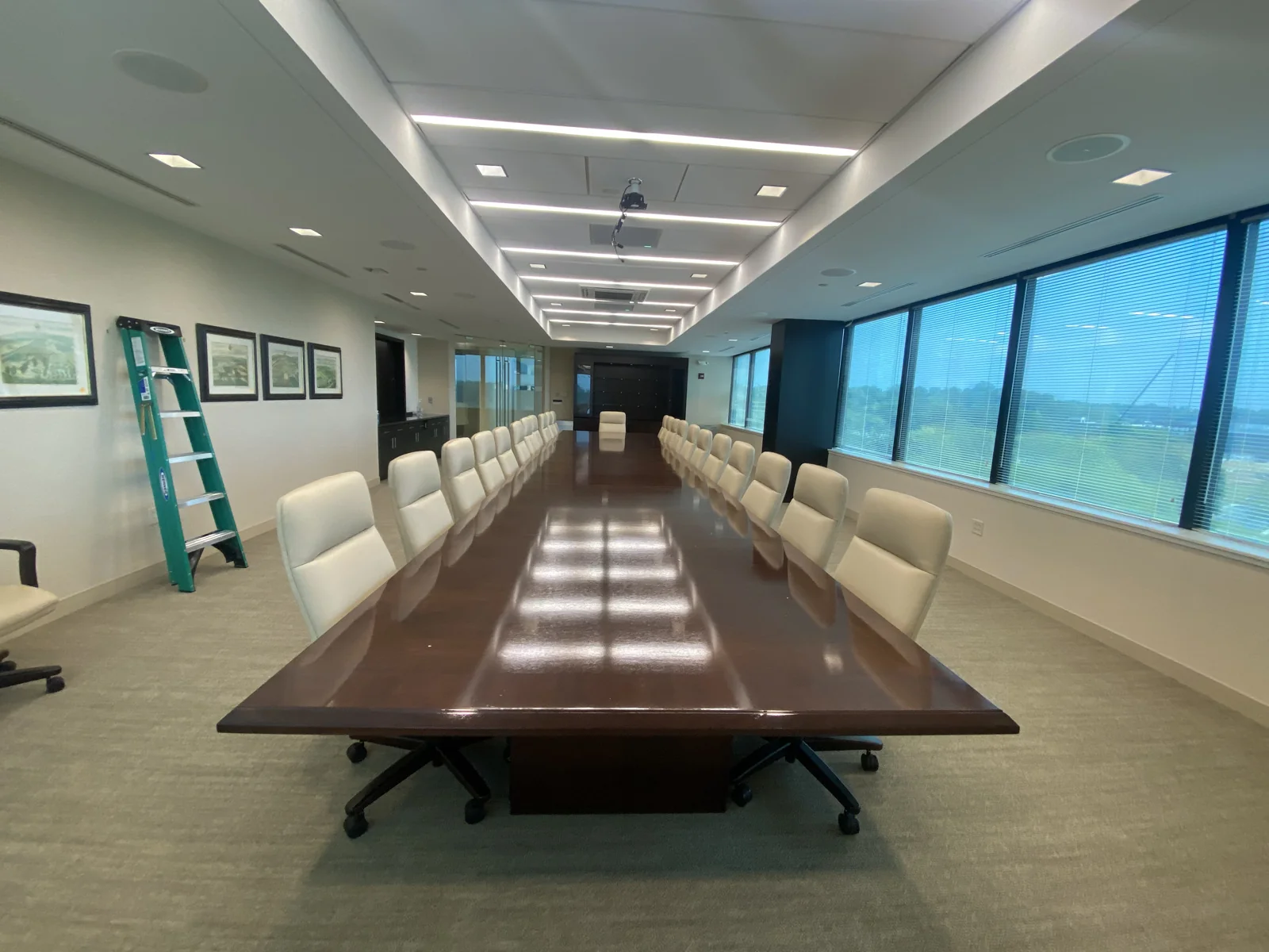 Office in Radnor, PA — Lease in Radnor, PA, photo 3 of 8