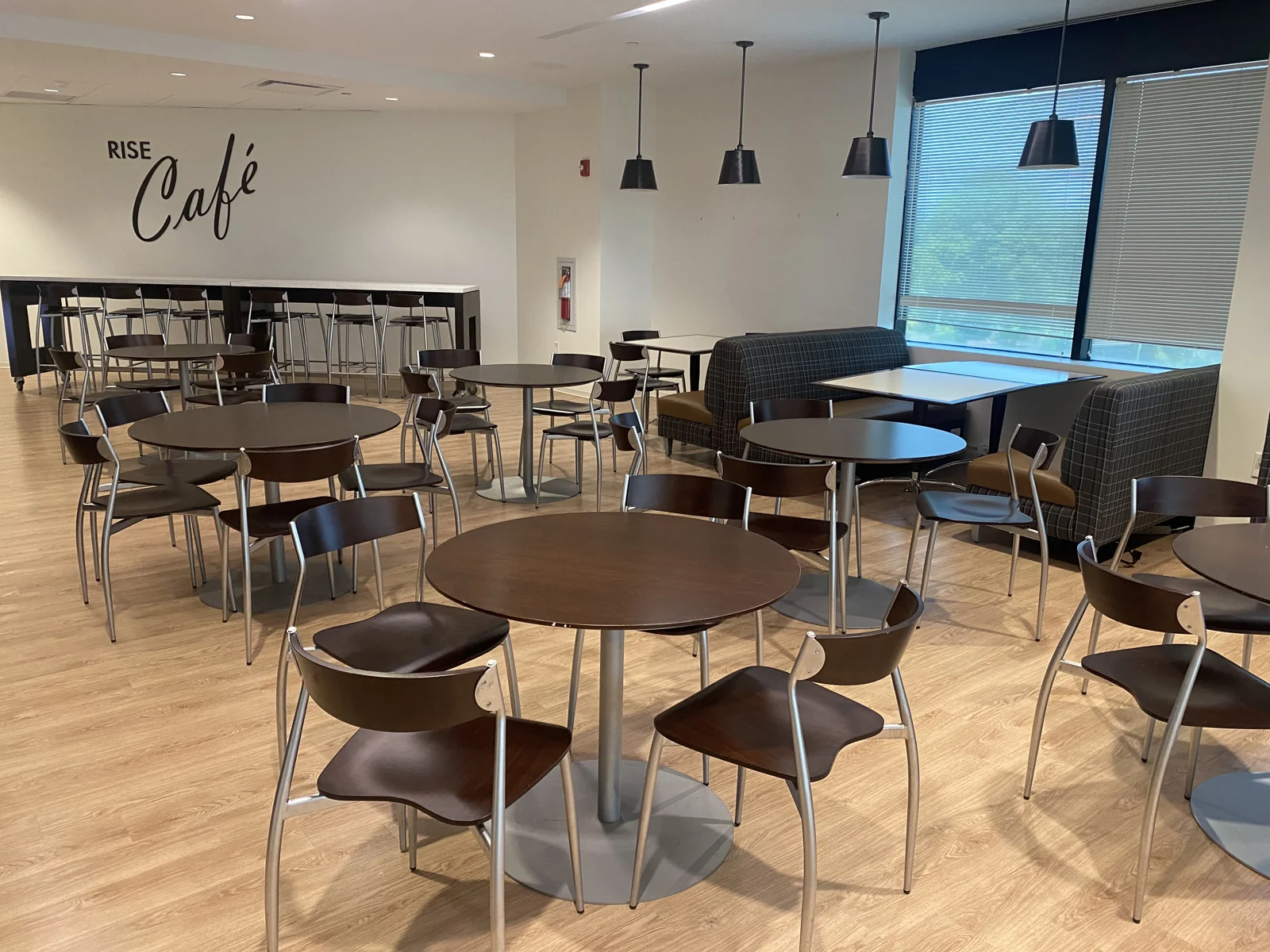 Office in Radnor, PA — Lease in Radnor, PA, photo 5 of 8