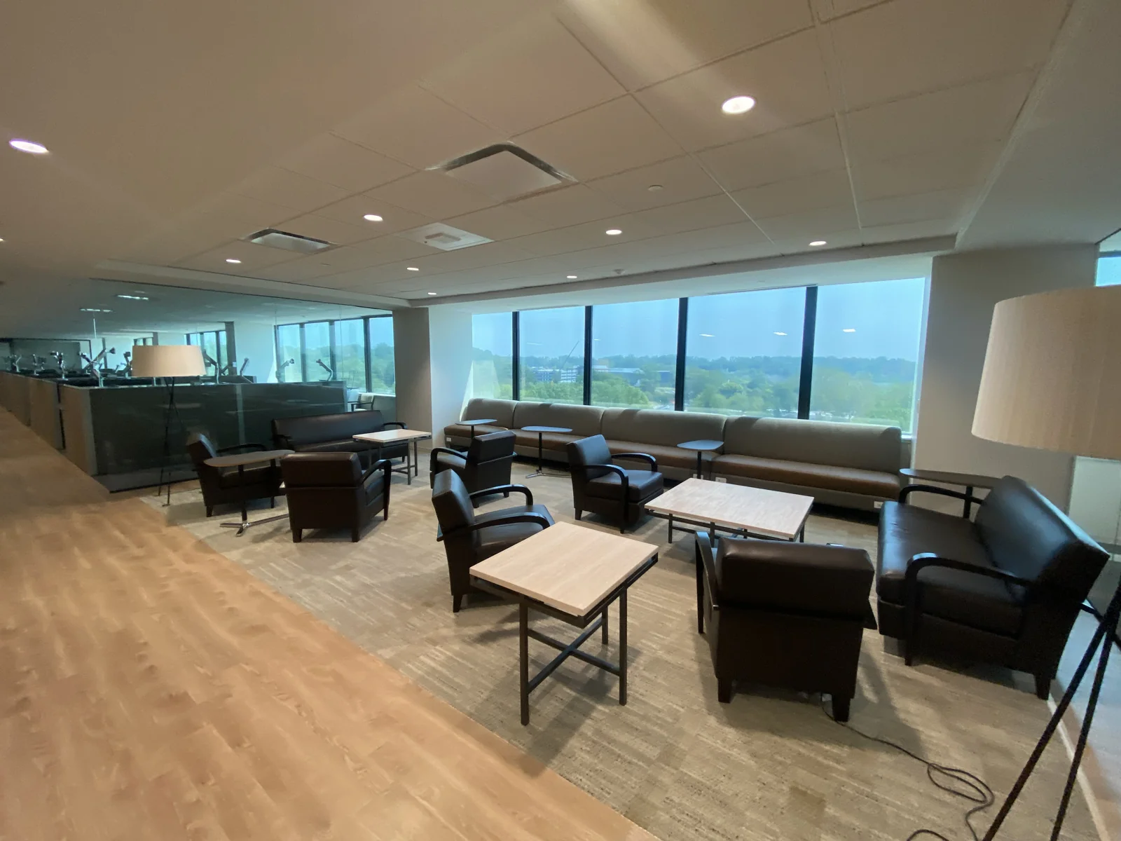 Office in Radnor, PA — Lease in Radnor, PA, photo 7 of 8