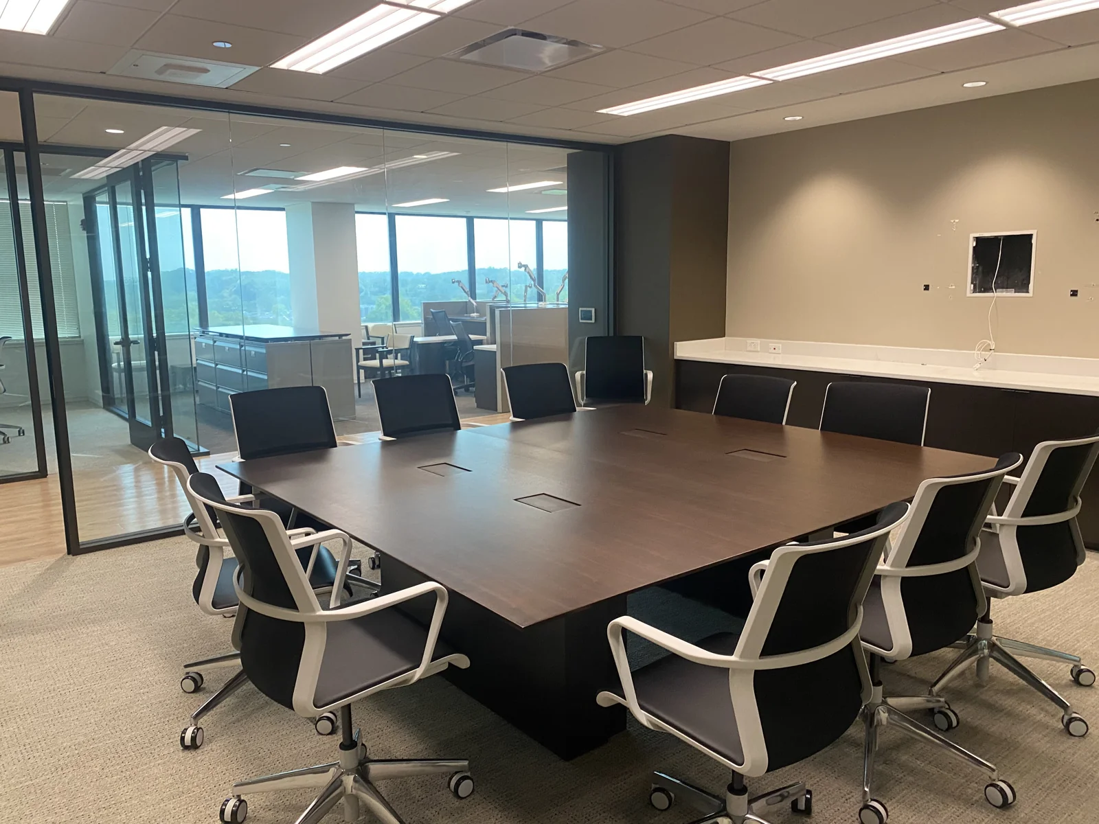 Office in Radnor, PA — Lease in Radnor, PA, photo 8 of 8