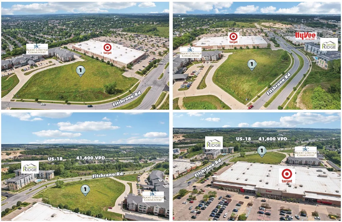 Orchard Pointe Land - Lots 1 & 3 — Sale in Madison, WI, photo 3 of 6