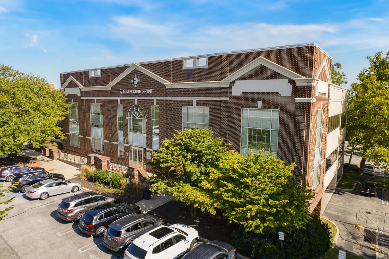 Healthcare in King of Prussia, PA — Lease in King Of Prussia, PA, photo 1 of 4