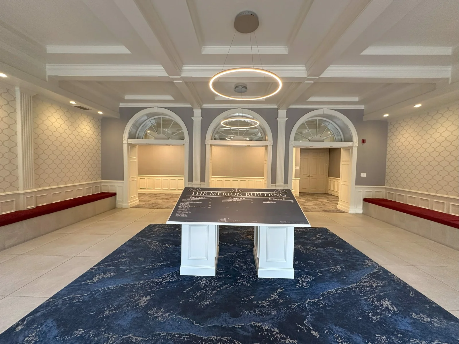 Healthcare in King of Prussia, PA — Lease in King Of Prussia, PA, photo 2 of 4