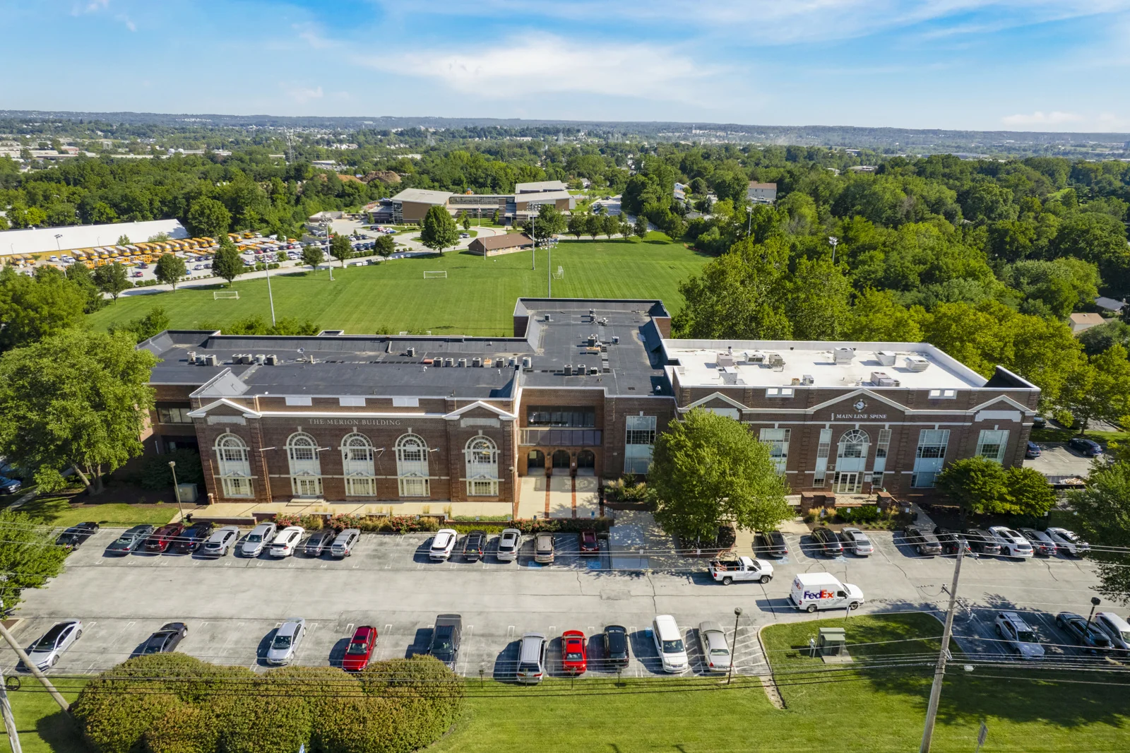 Healthcare in King of Prussia, PA — Lease in King Of Prussia, PA, photo 4 of 4