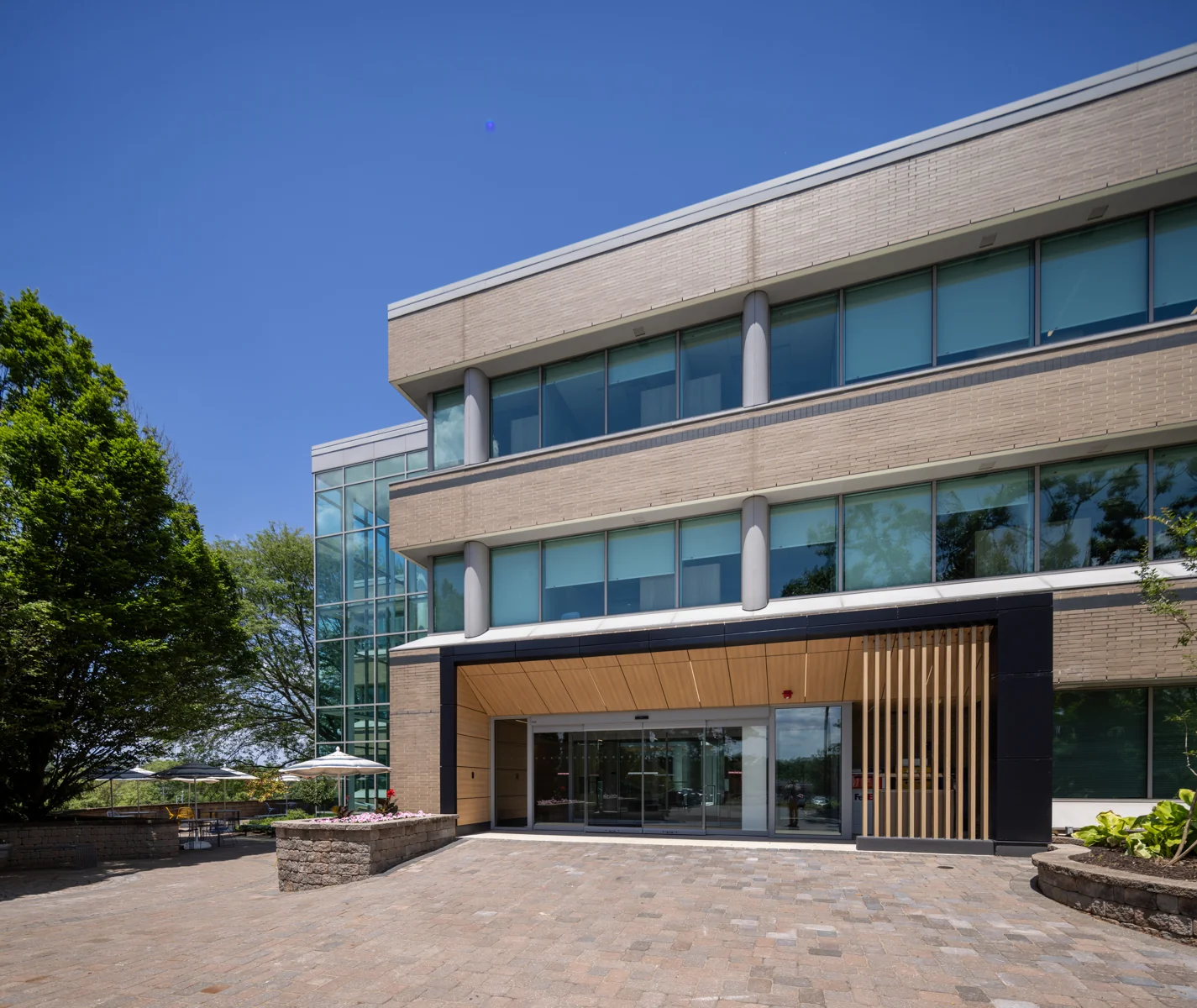 Office in Wayne, PA