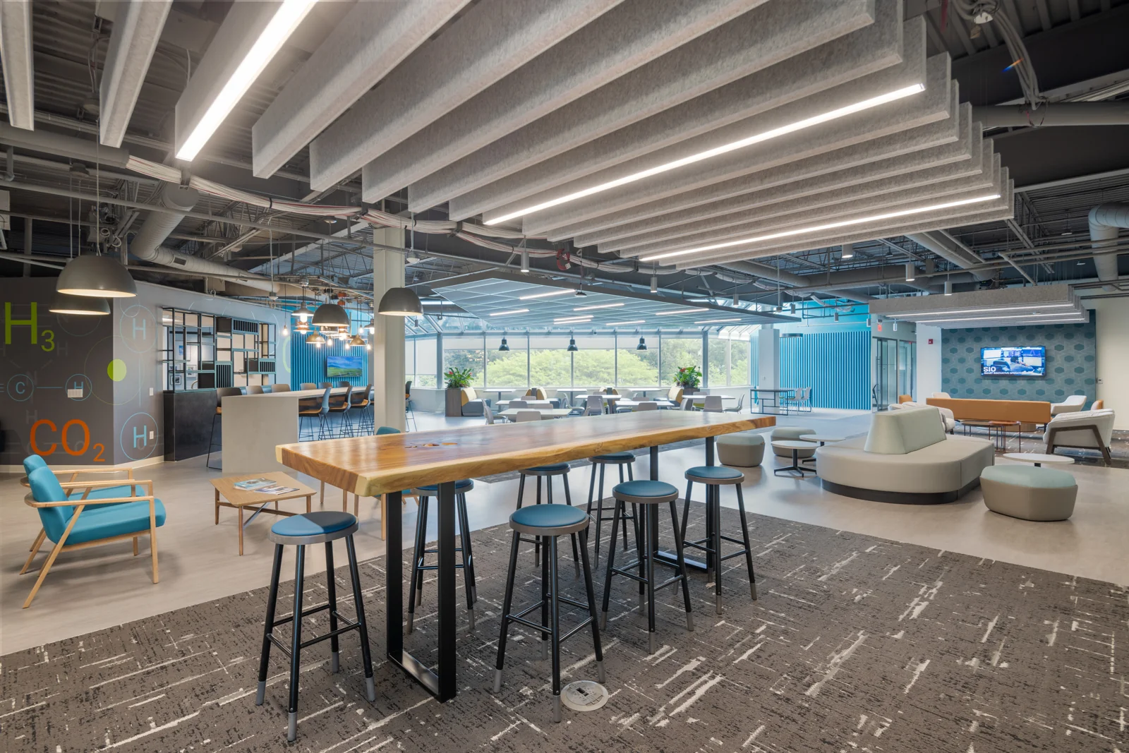 Office in Wayne, PA — Lease in Wayne, PA, photo 4 of 8