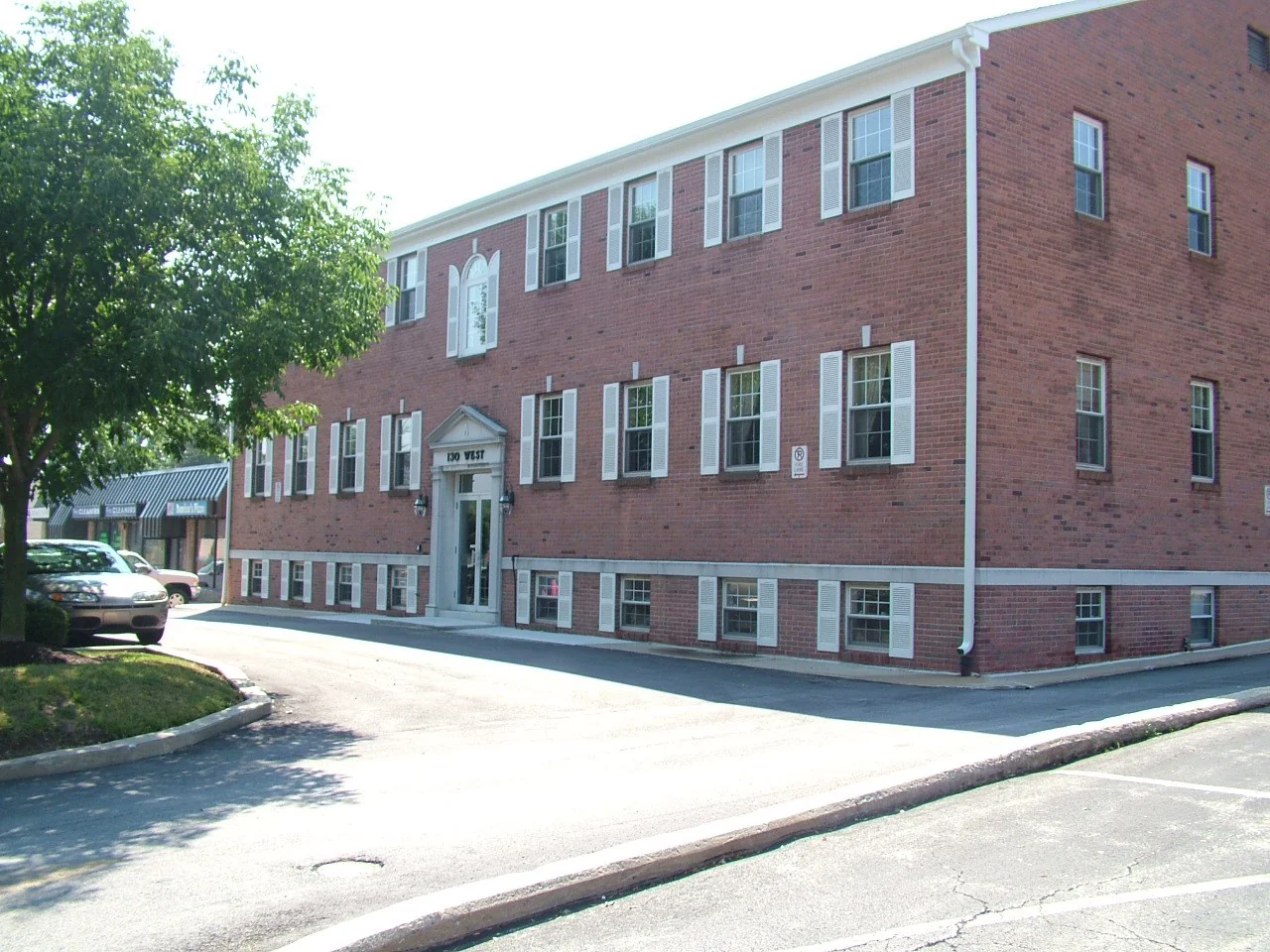 Office in Wayne, PA — Lease in Wayne, PA, photo 6 of 8