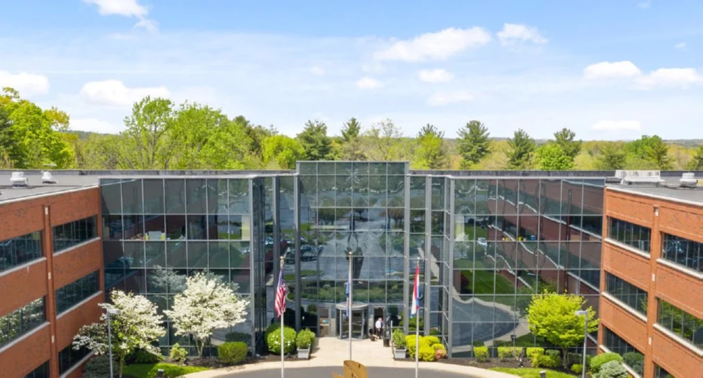 Office in Wayne, PA — Lease in Wayne, PA, photo 7 of 8