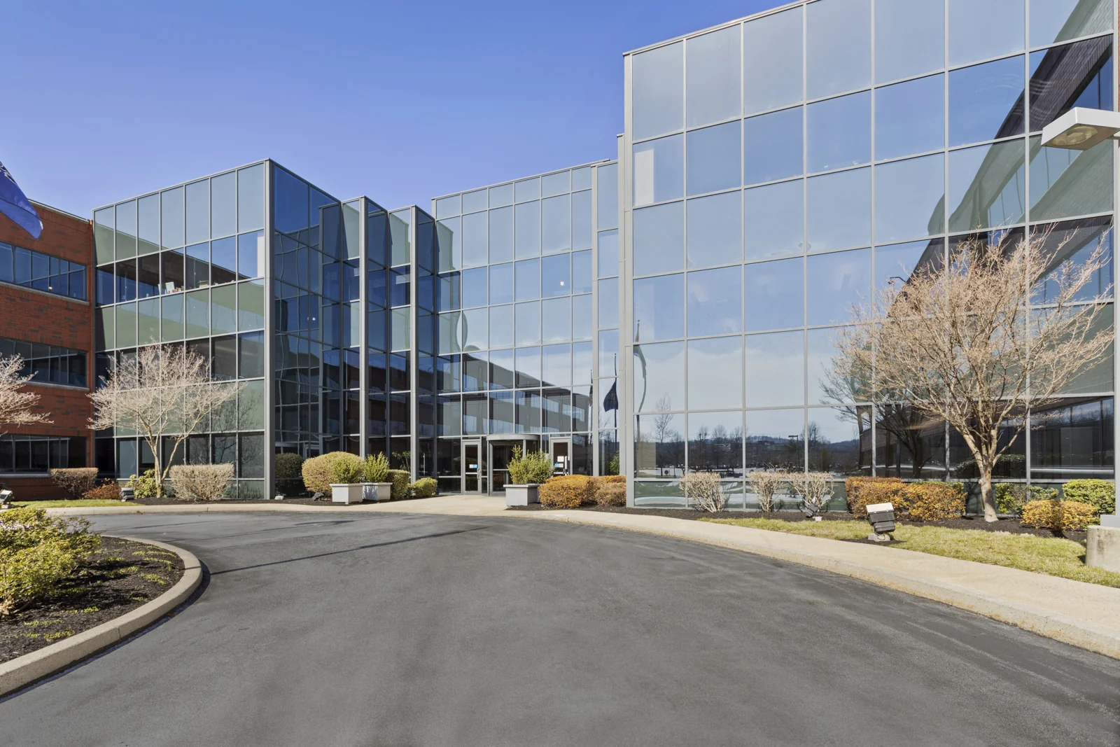 Office in Wayne, PA — Lease in Wayne, PA, photo 8 of 8