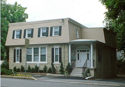 Office in Radnor, PA — Lease in Radnor, PA, photo 1 of 8