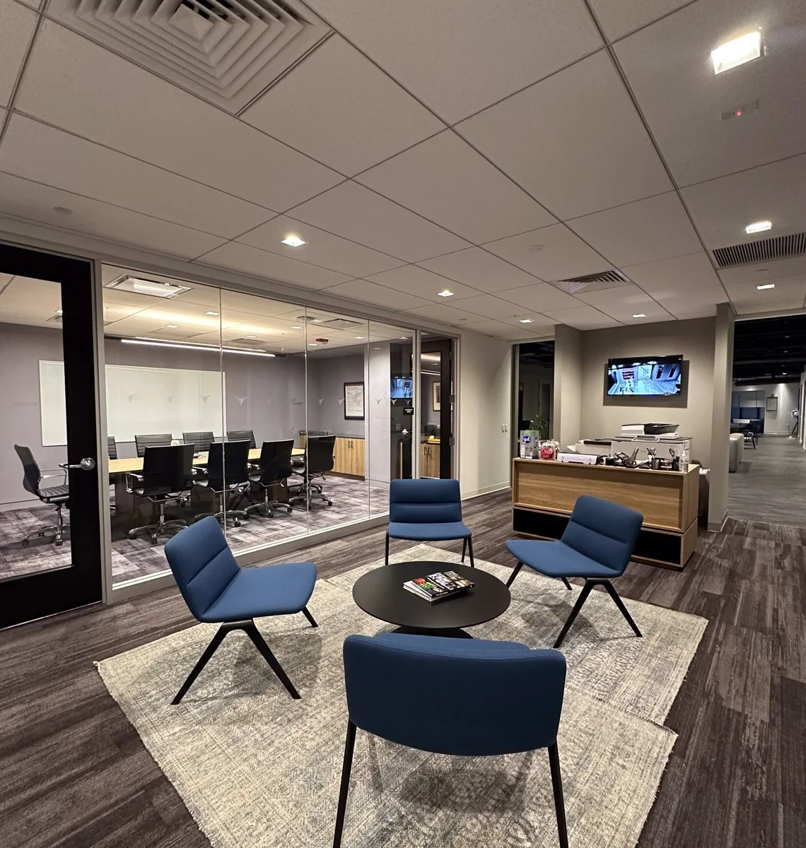 Office in Radnor, PA — Lease in Radnor, PA, photo 3 of 8