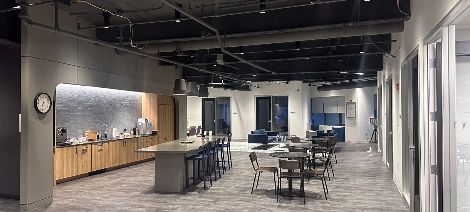 Office in Radnor, PA — Lease in Radnor, PA, photo 4 of 8