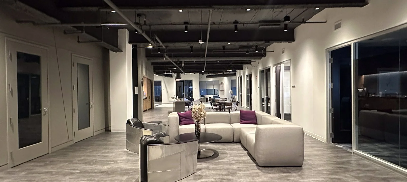 Office in Radnor, PA — Lease in Radnor, PA, photo 5 of 8