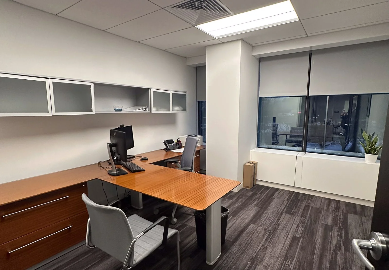 Office in Radnor, PA — Lease in Radnor, PA, photo 6 of 8
