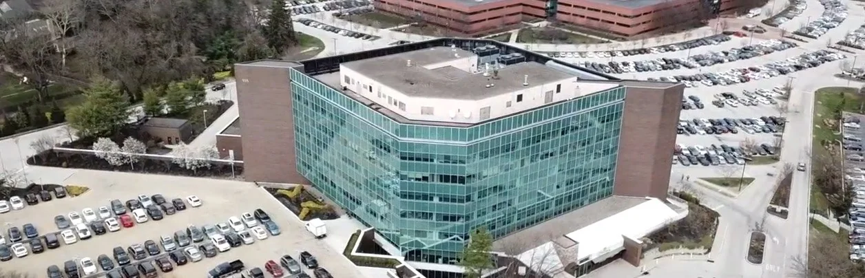 Office in Radnor, PA — Lease in Radnor, PA, photo 7 of 8