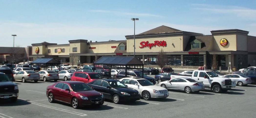Hatfield Pointe
