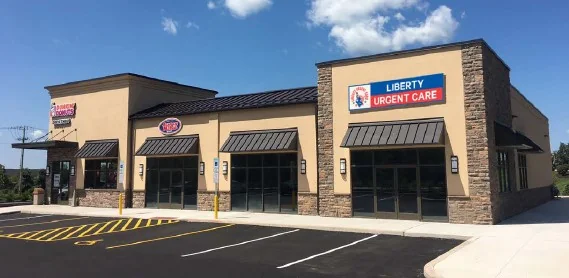 Hatfield Pointe — Lease in Hatfield, PA, photo 2 of 2