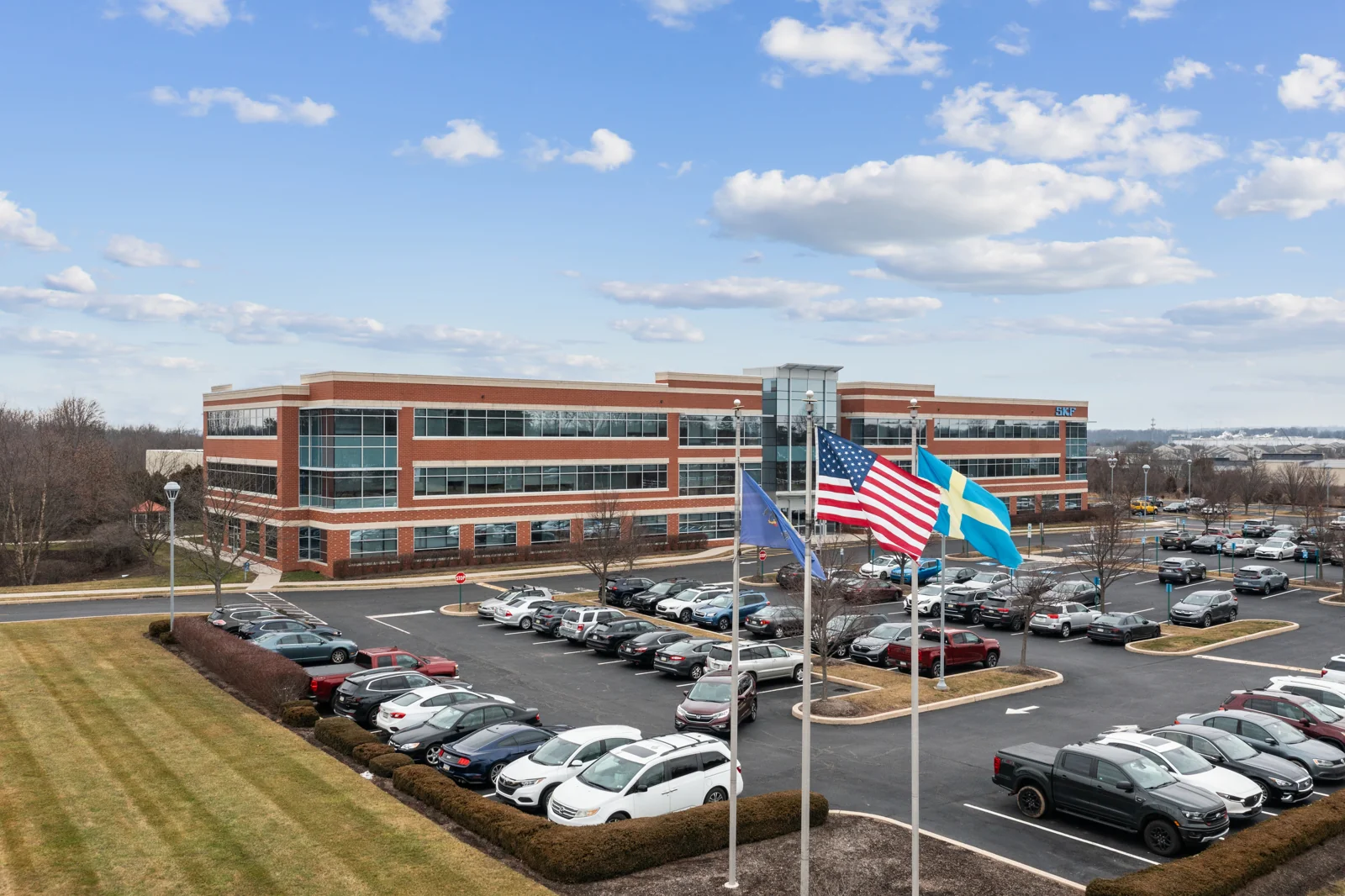 Corporate Center at Town Square — Lease in Lansdale, PA, photo 1 of 7