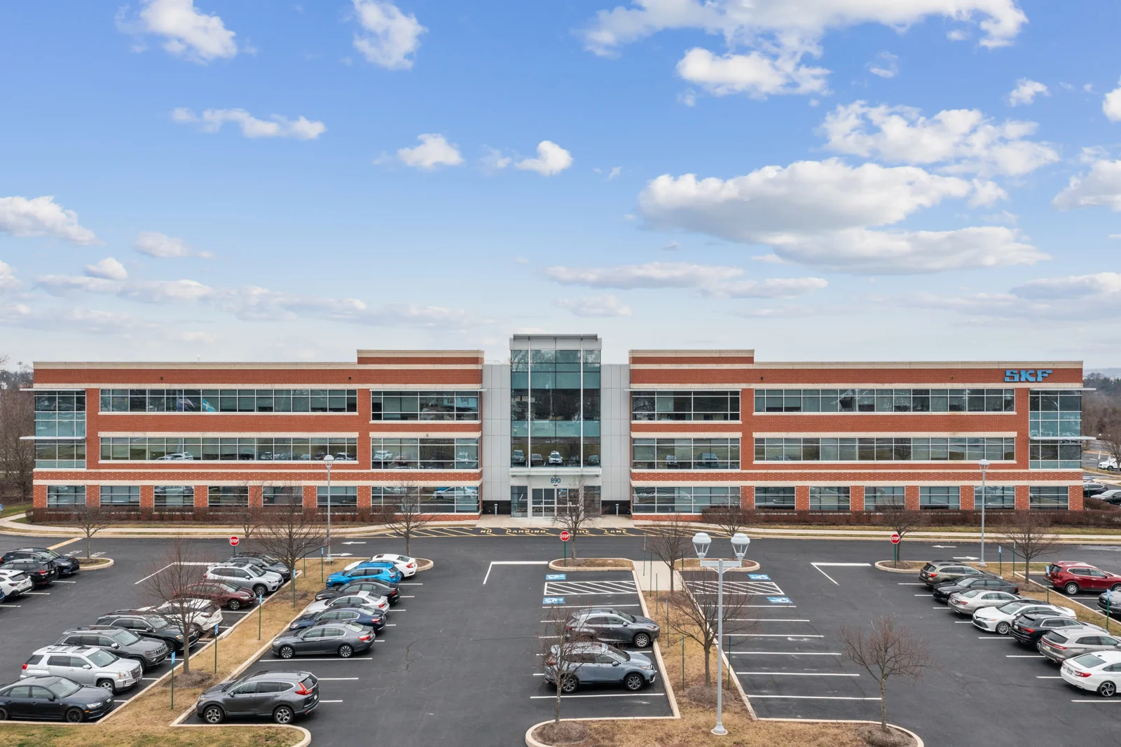 Corporate Center at Town Square — Lease in Lansdale, PA, photo 2 of 7