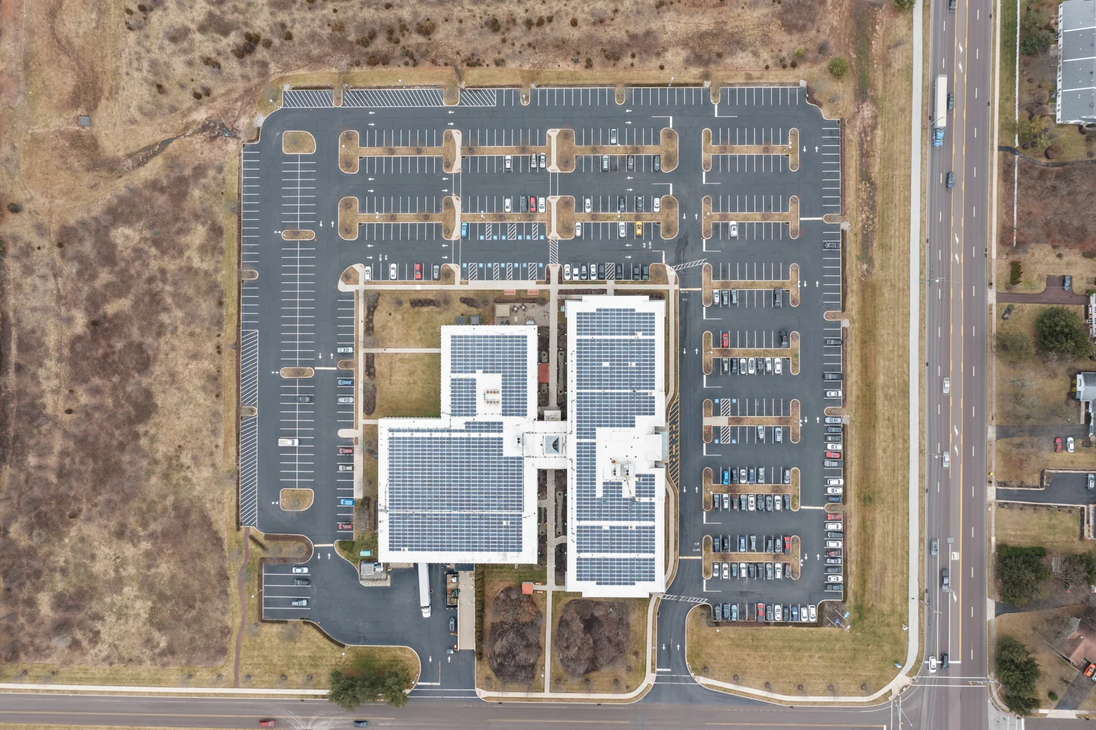 Corporate Center at Town Square — Lease in Lansdale, PA, photo 3 of 7
