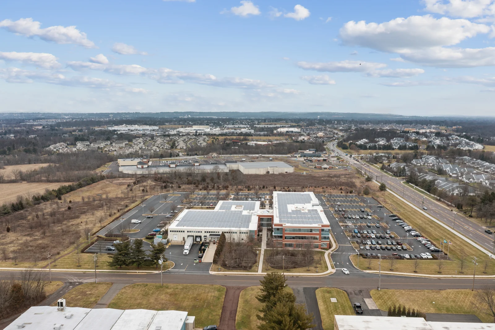 Corporate Center at Town Square — Lease in Lansdale, PA, photo 4 of 7