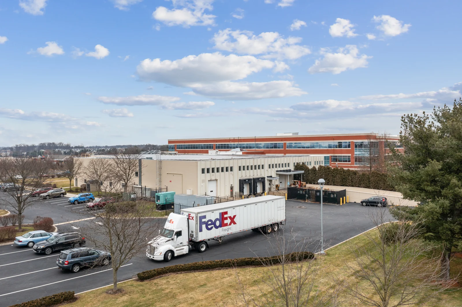 Corporate Center at Town Square — Lease in Lansdale, PA, photo 6 of 7
