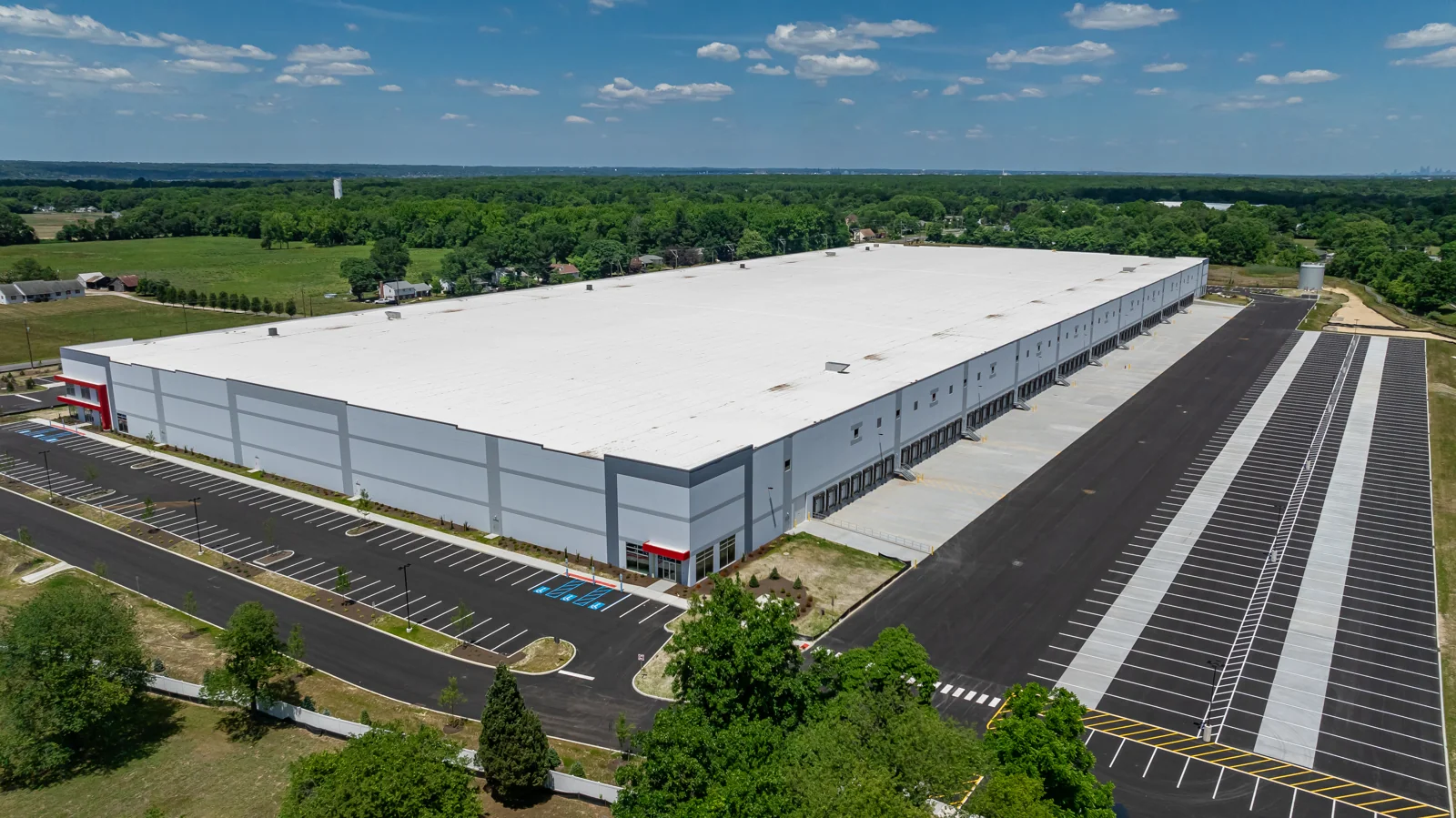 Carney Commerce Center — Lease in Carneys Point Township, NJ, photo 5 of 7