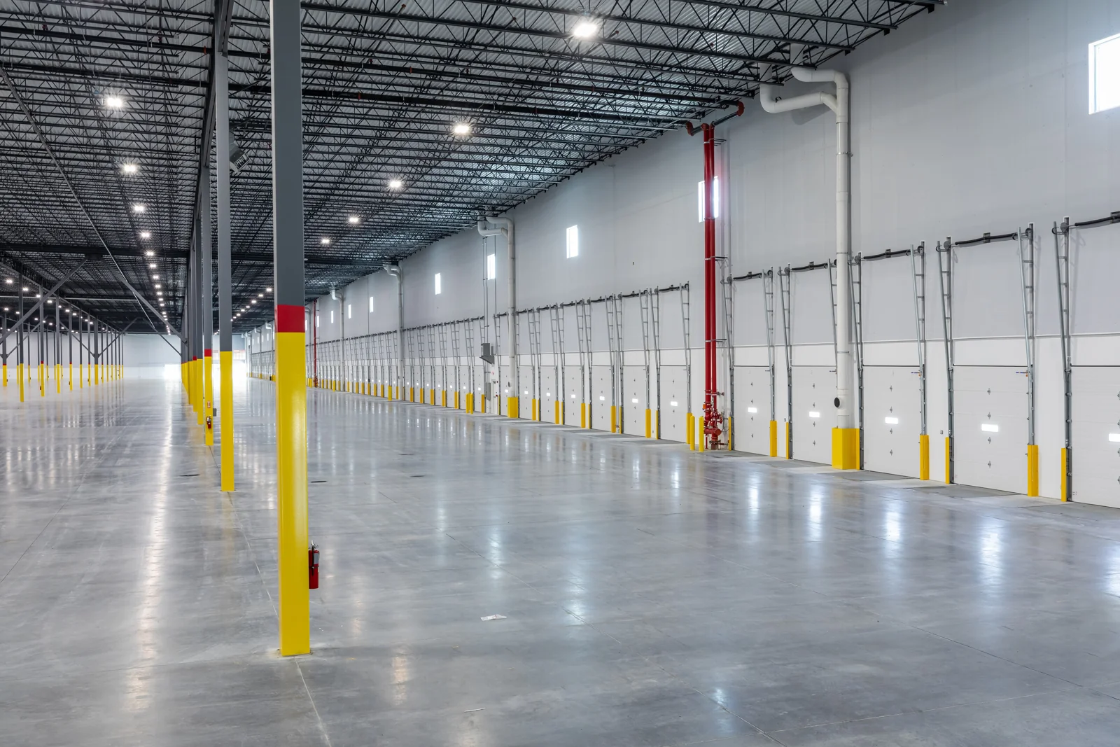 Carney Commerce Center — Lease in Carneys Point Township, NJ, photo 6 of 7