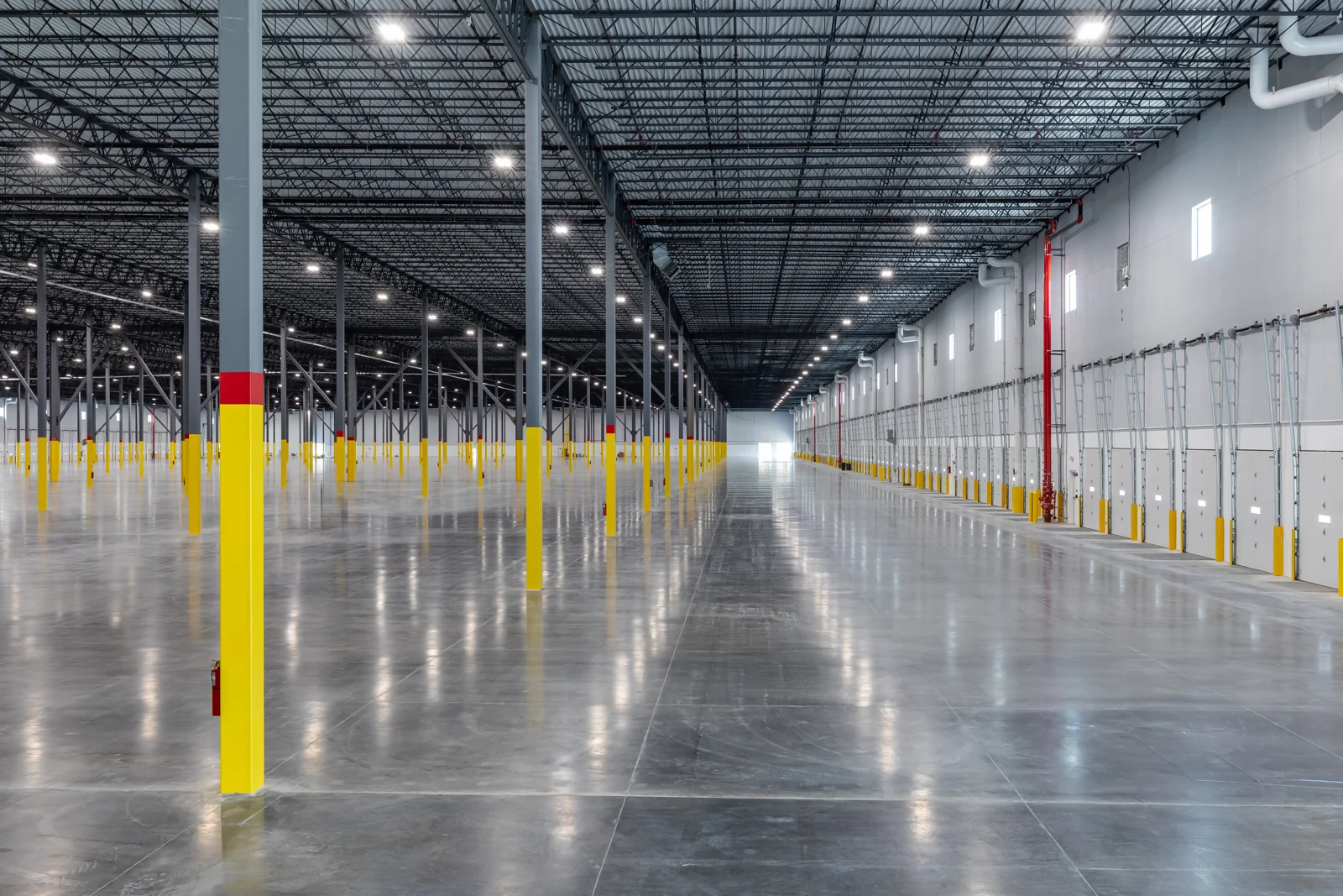 Carney Commerce Center — Lease in Carneys Point Township, NJ, photo 7 of 7