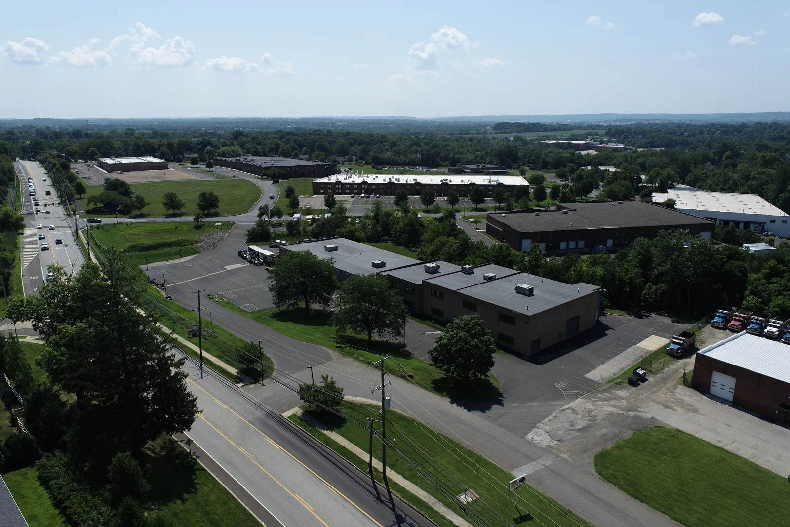 FlexIndustrial in Norristown, PA — Lease in Norristown, PA, photo 1 of 8