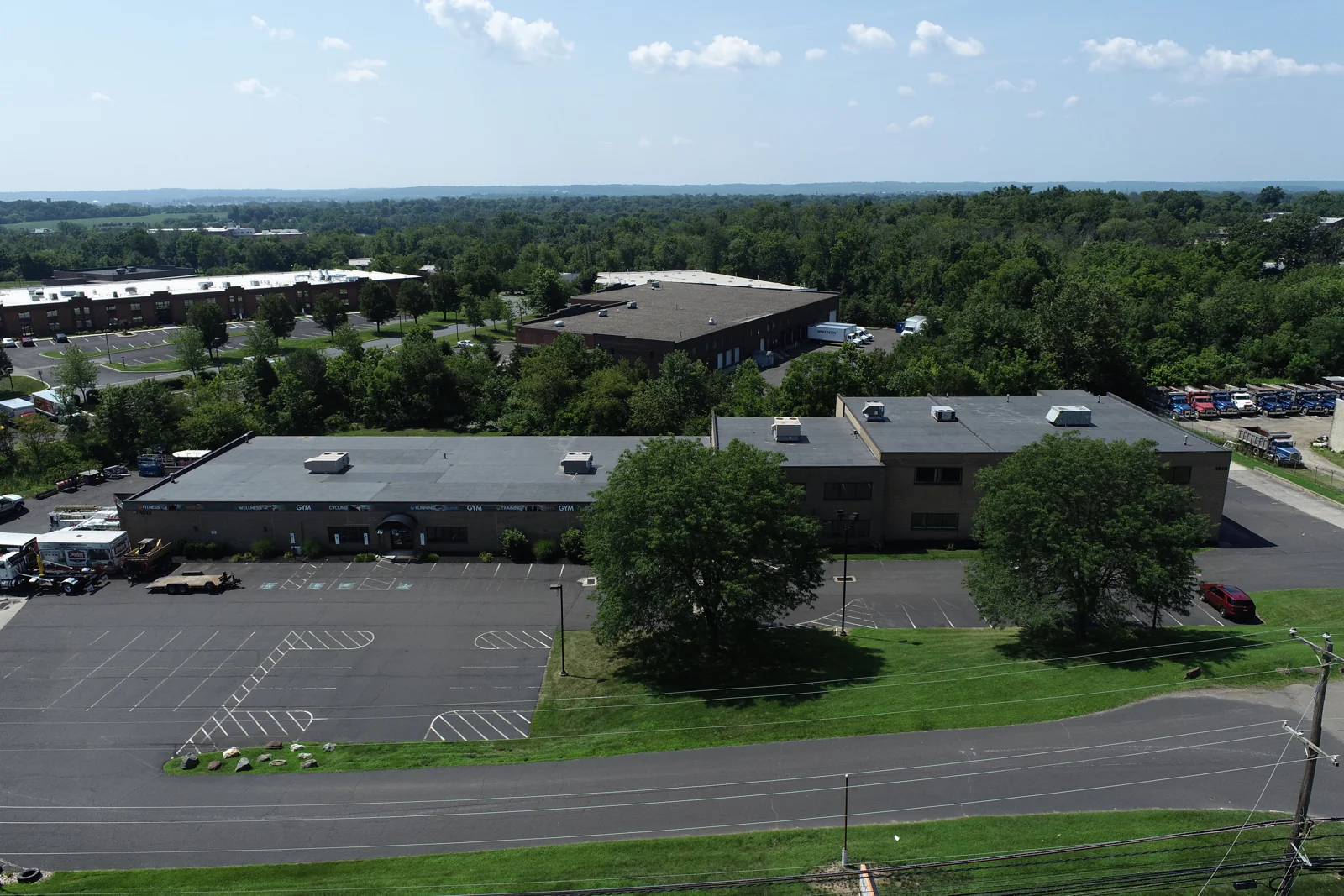 FlexIndustrial in Norristown, PA — Lease in Norristown, PA, photo 2 of 8