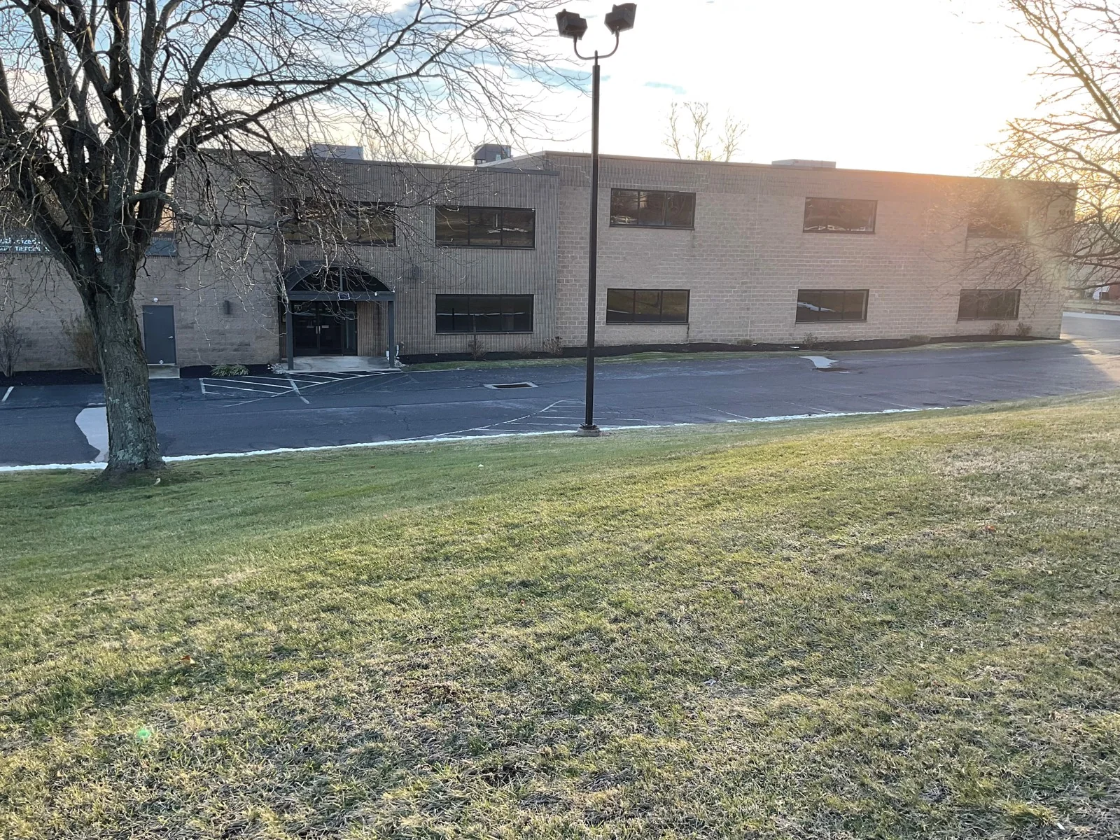 FlexIndustrial in Norristown, PA — Lease in Norristown, PA, photo 3 of 8