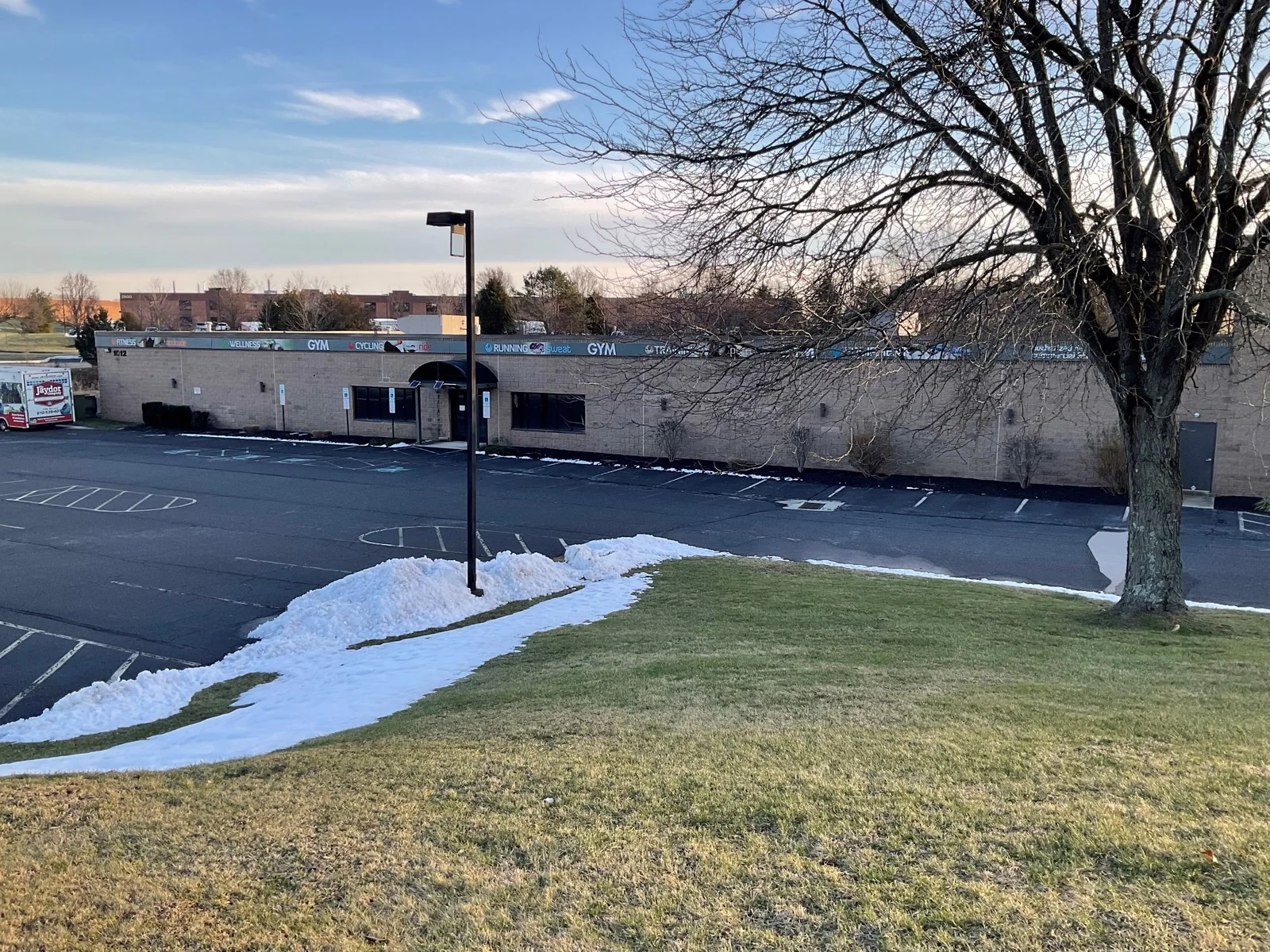 FlexIndustrial in Norristown, PA — Lease in Norristown, PA, photo 4 of 8