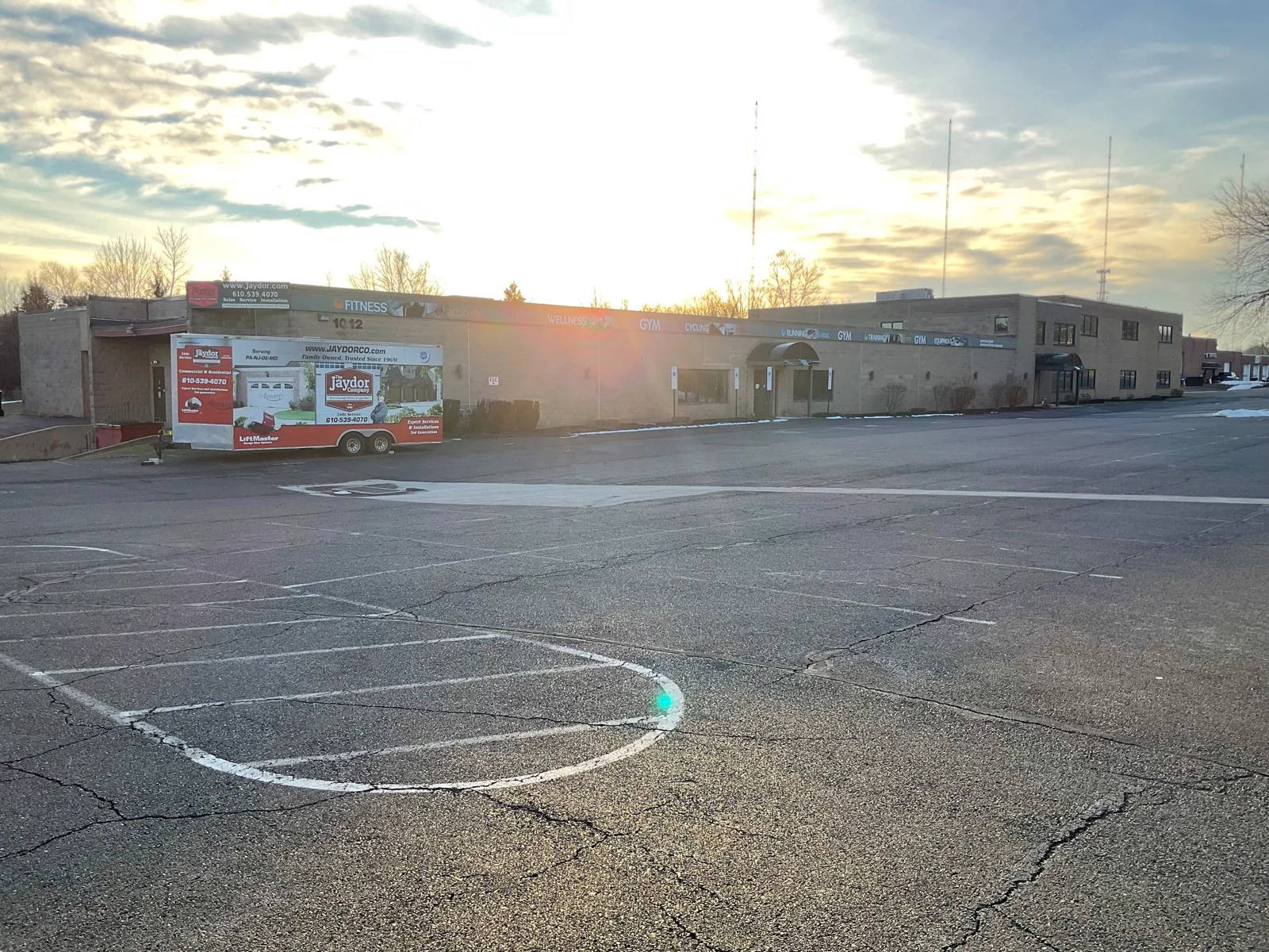 FlexIndustrial in Norristown, PA — Lease in Norristown, PA, photo 6 of 8