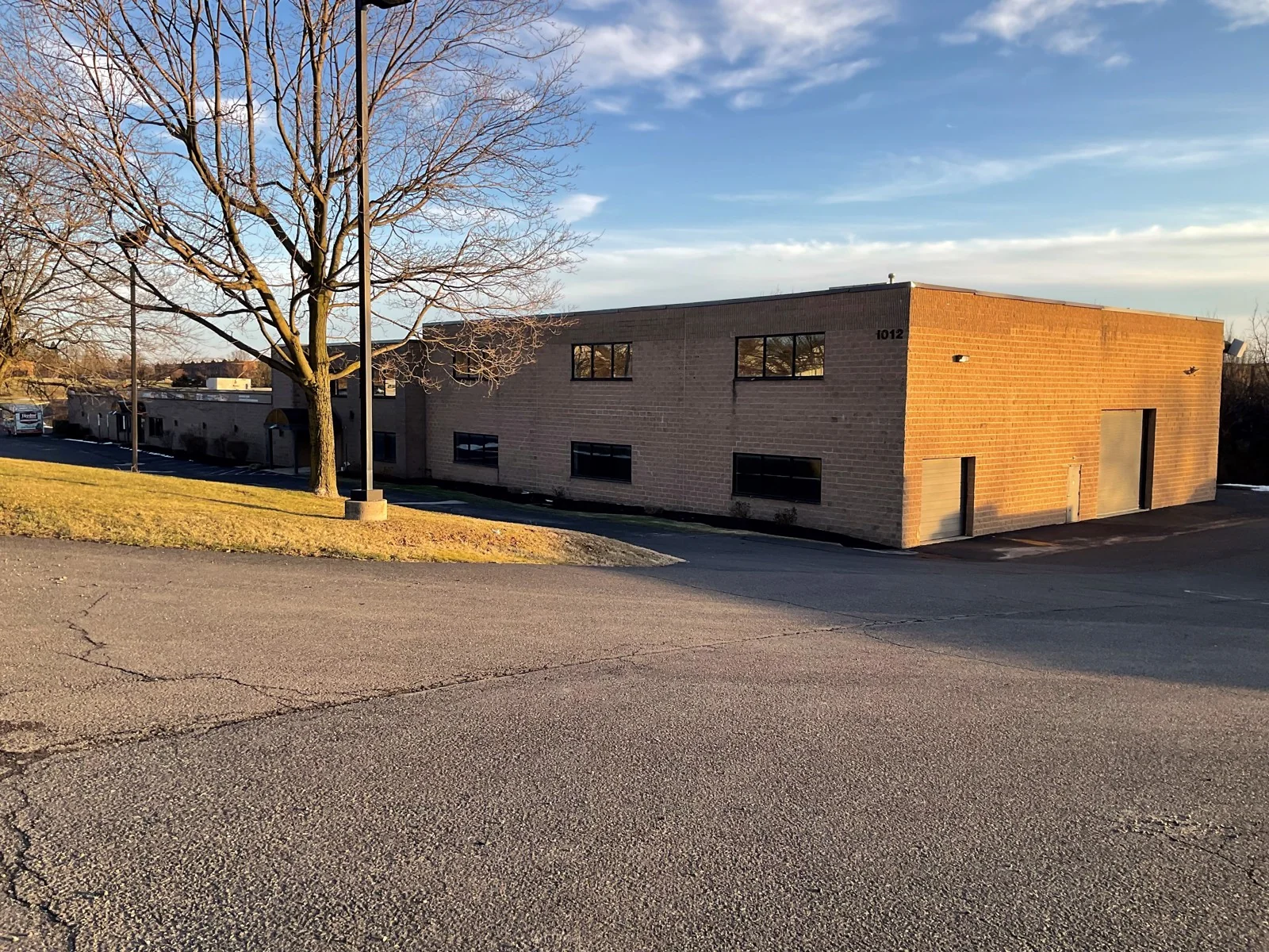 FlexIndustrial in Norristown, PA — Lease in Norristown, PA, photo 8 of 8
