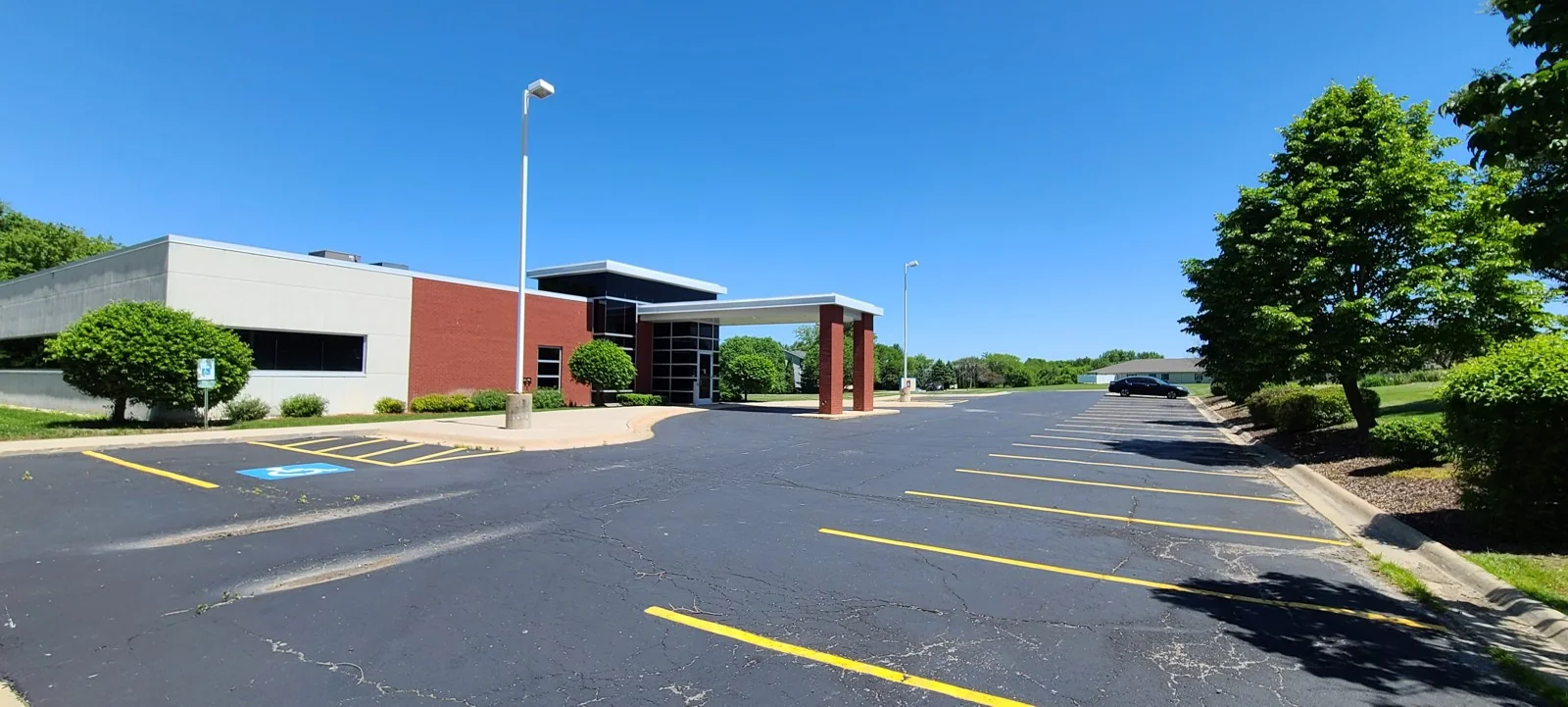 1026 Kunkle Blvd., Freeport, IL — Lease in Freeport, IL, photo 2 of 3
