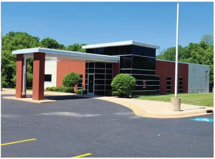 1026 Kunkle Blvd., Freeport, IL — Lease in Freeport, IL, photo 1 of 3