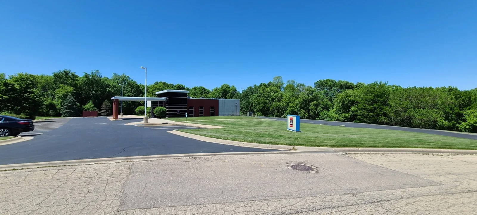 1026 Kunkle Blvd., Freeport, IL — Lease in Freeport, IL, photo 3 of 3