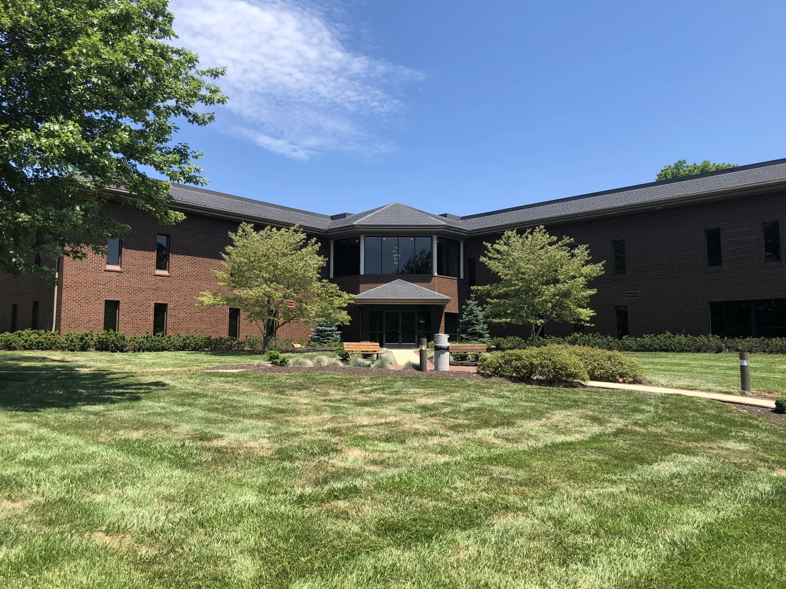 335 Bishop Hollow Road