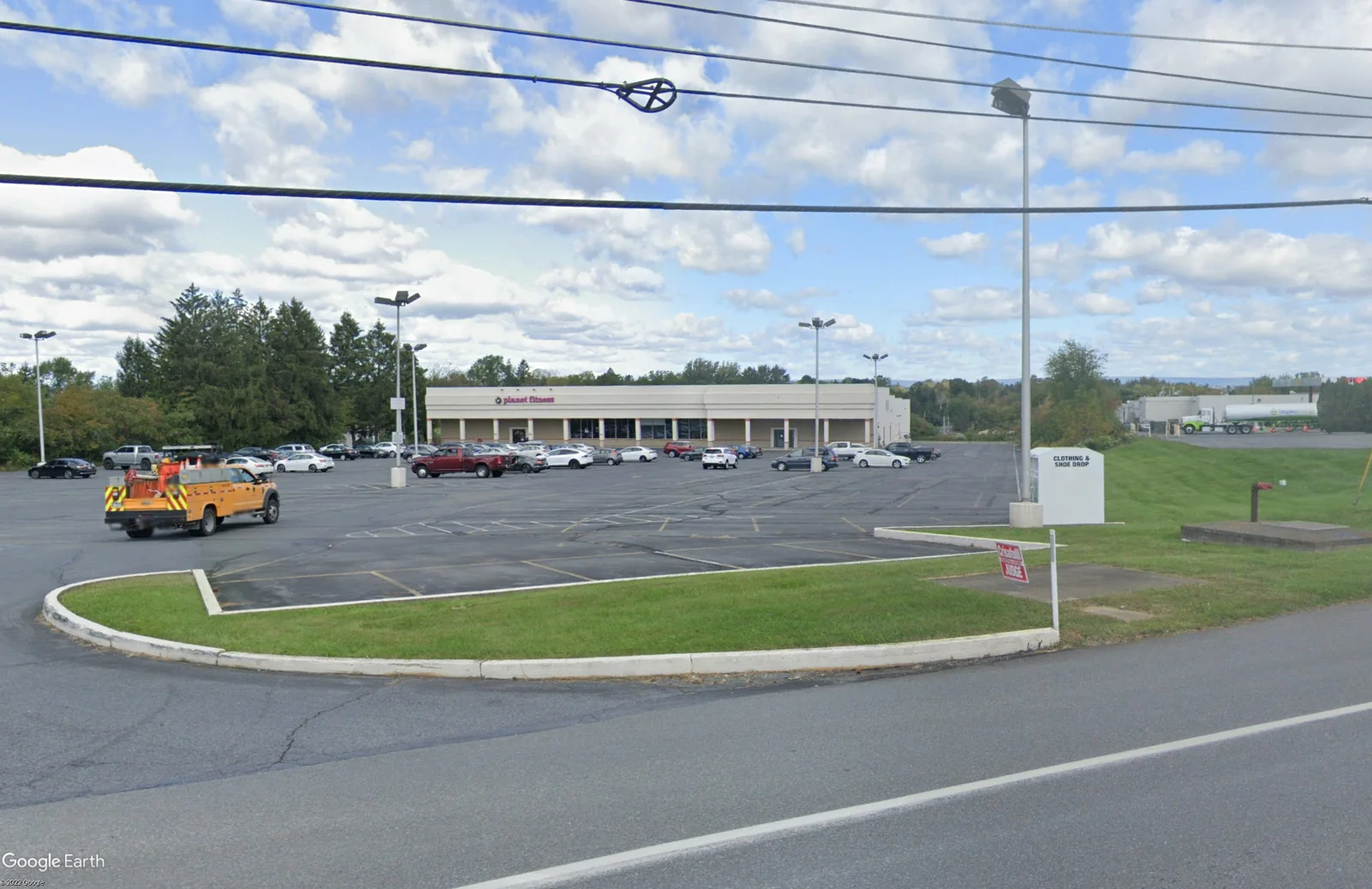 FlexIndustrial in Easton, PA