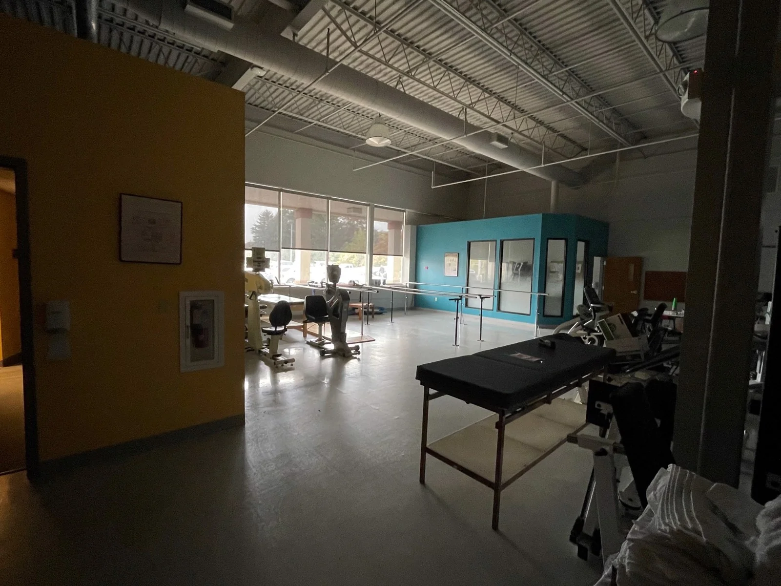 FlexIndustrial in Easton, PA — Lease in Easton, PA, photo 2 of 4