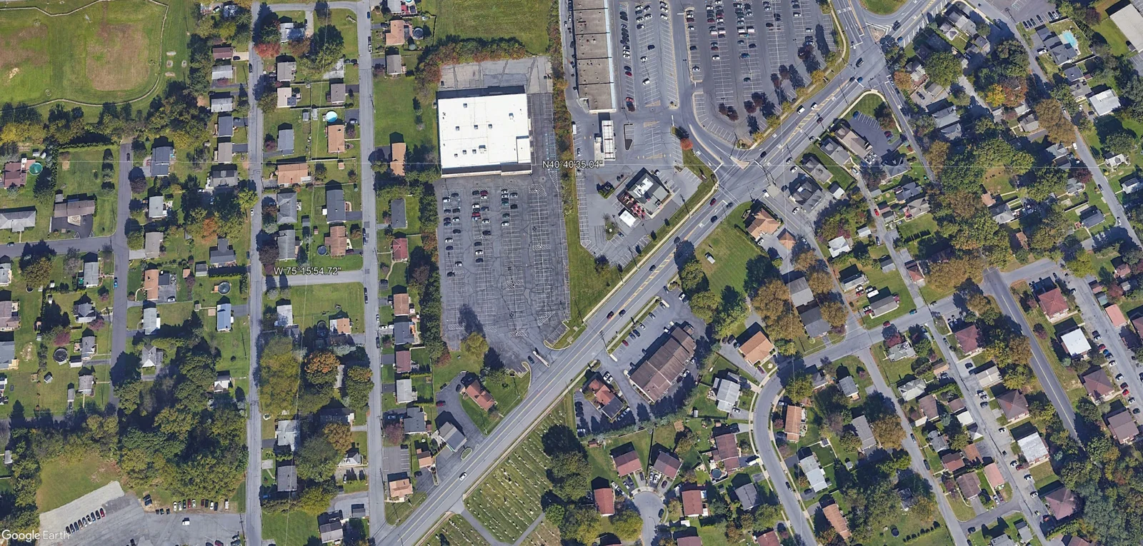 FlexIndustrial in Easton, PA — Lease in Easton, PA, photo 4 of 4