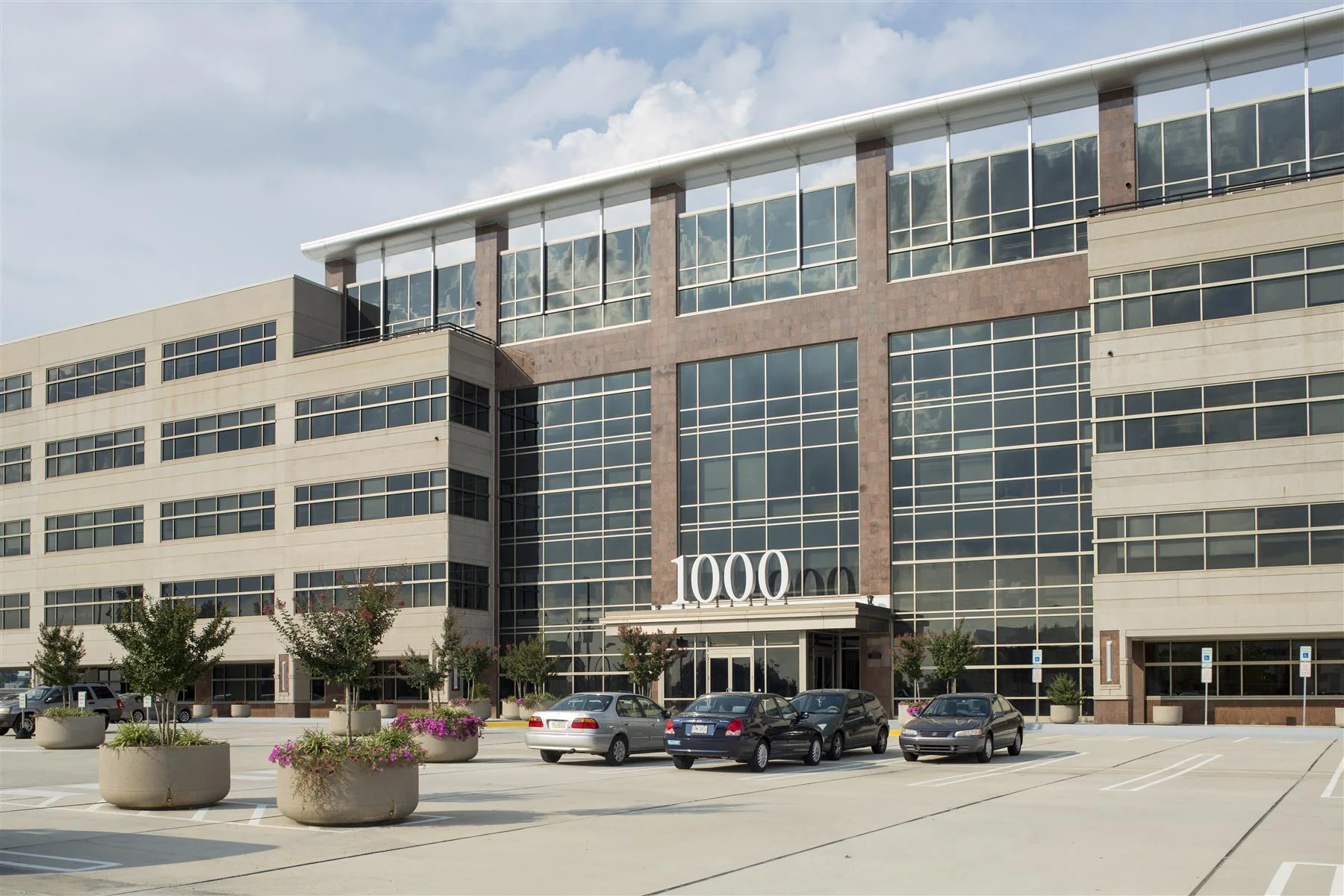 Office in King of Prussia, PA — Lease in King Of Prussia, PA, photo 1 of 1