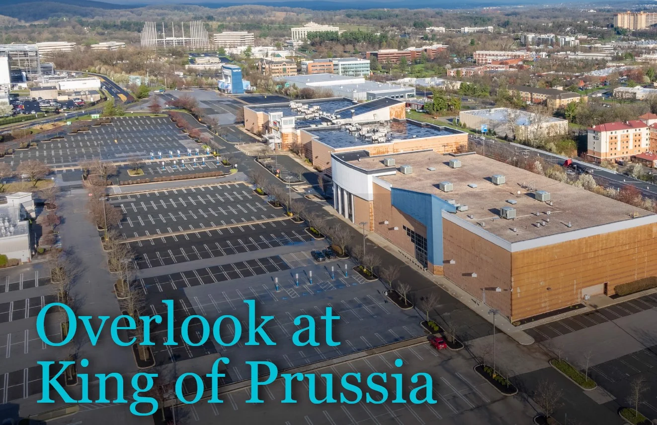 Overlook at King of Prussia — Lease in King Of Prussia, PA, photo 1 of 2